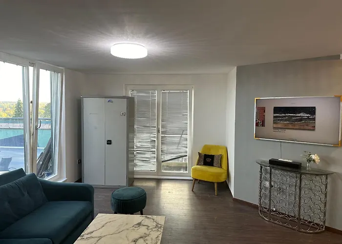 The Penthouse